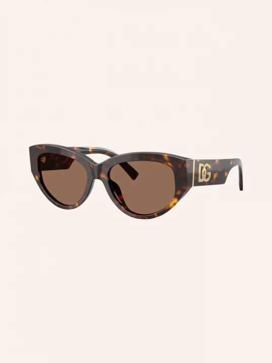 Obrázek produktu Dolce & Gabbana Sluneční Brýle dg4514 havana/ hnědá