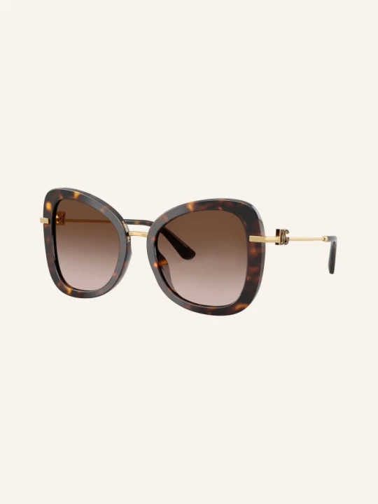 Obrázek produktu Dolce & Gabbana Sluneční Brýle dg4535 havana/ hnědá gradace