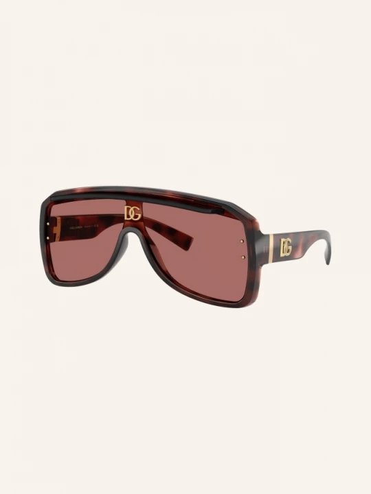 Obrázek produktu Dolce & Gabbana Sluneční Brýle dg6205 havana/ lila