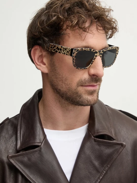 Obrázek produktu Dolce & Gabbana Sluneční brýle Dolce & Gabbana béžová