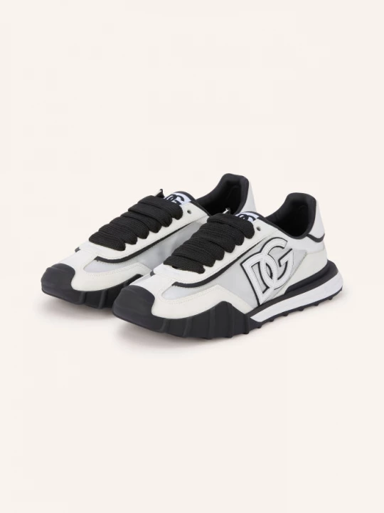Obrázek produktu Dolce & Gabbana Sneakersy bílá / černá
