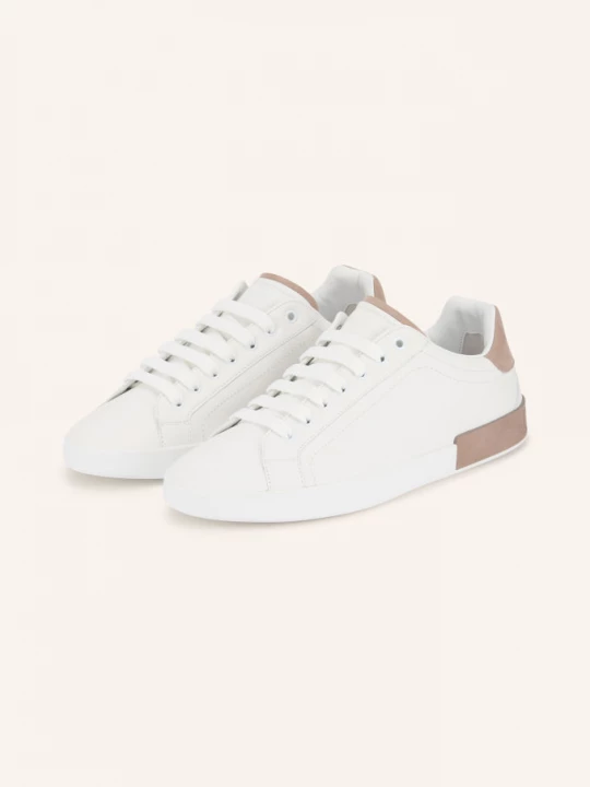 Obrázek produktu Dolce & Gabbana Sneakersy bílá / černošedá