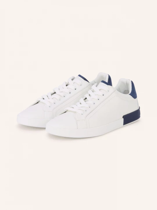 Obrázek produktu Dolce & Gabbana Sneakersy bílá / tmavě modrá