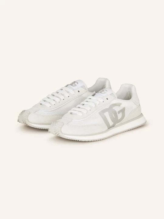 Obrázek produktu Dolce & Gabbana Sneakersy Dragon bílá