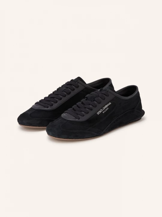 Obrázek produktu Dolce & Gabbana Sneakersy Gimondi Plus černá