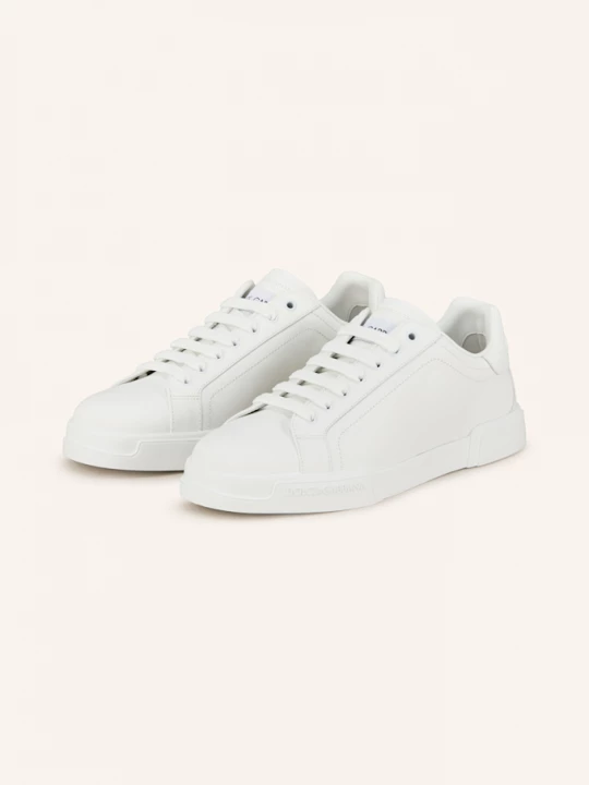 Obrázek produktu Dolce & Gabbana Sneakersy Portofino bílá