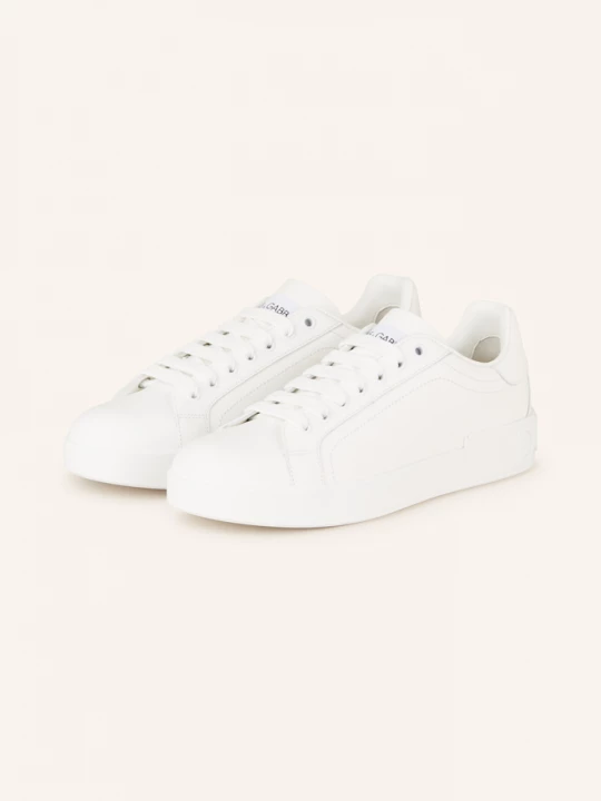 Obrázek produktu Dolce & Gabbana Sneakersy Portofino bílá
