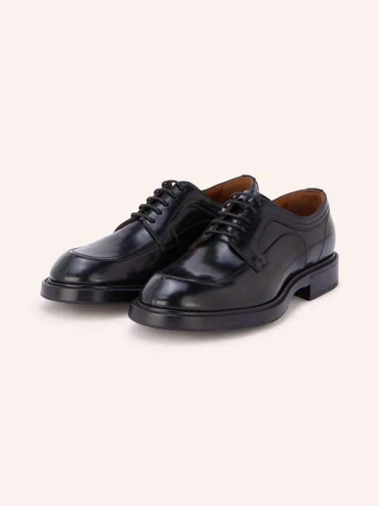 Obrázek produktu Dolce & Gabbana Šněrovací Boty černá