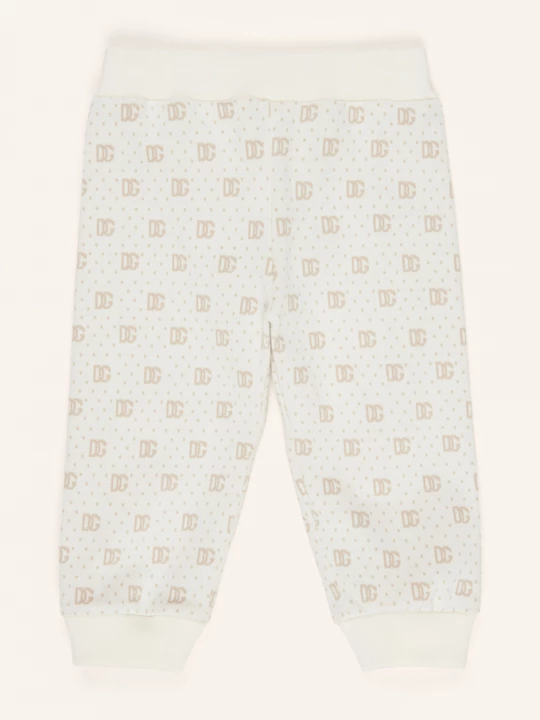 Obrázek produktu Dolce & Gabbana Tepláky režná
