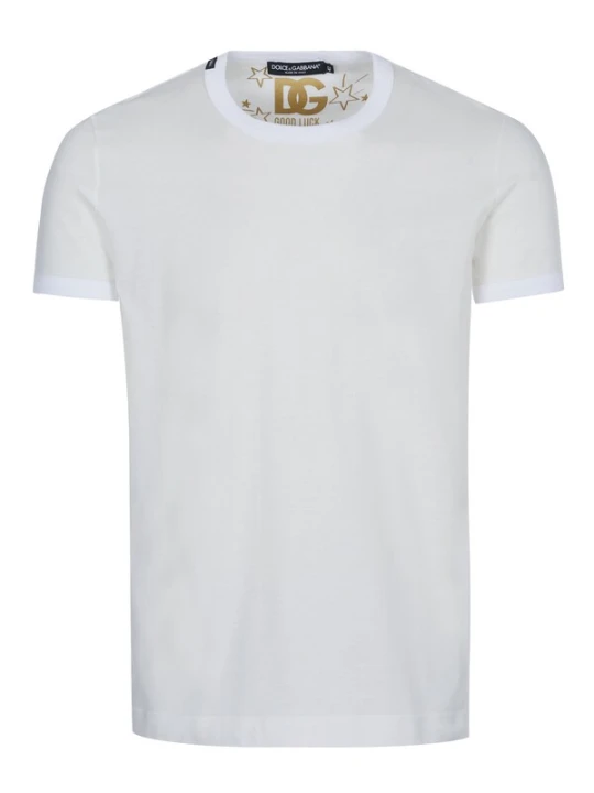 Obrázek produktu DOLCE & GABBANA Top 'Dolce & Gabbana Top' bílá