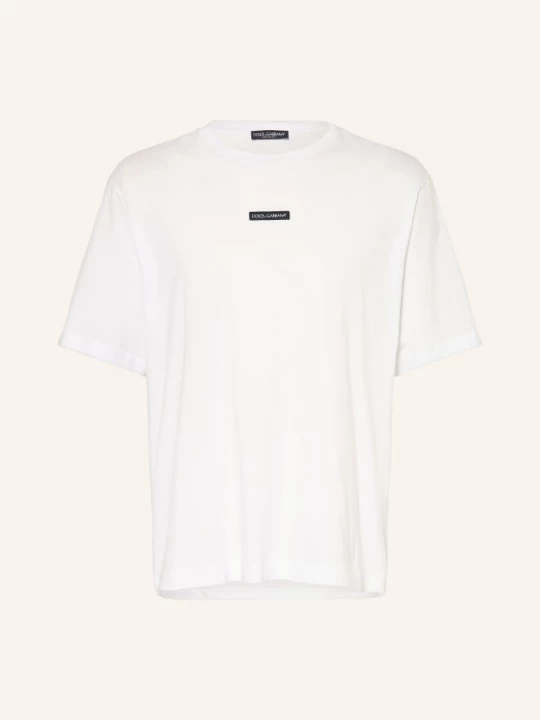 Obrázek produktu Dolce & Gabbana Tričko bílá