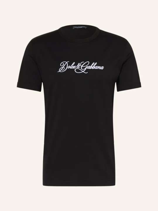 Obrázek produktu Dolce & Gabbana Tričko černá