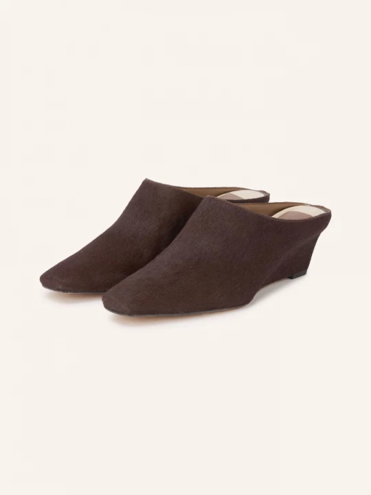 Obrázek produktu Dolce Vita Wedges Hilah tmavě hnědá