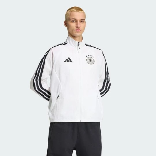 Obrázek produktu Domácí bunda Německo Anthem Adidas