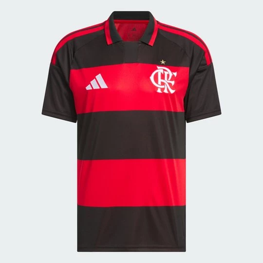 Obrázek produktu Domácí dres CR Flamengo 26 Adidas