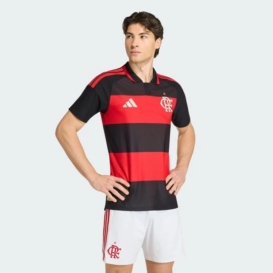 Obrázek produktu Domácí dres CR Flamengo 26 Authentic Adidas