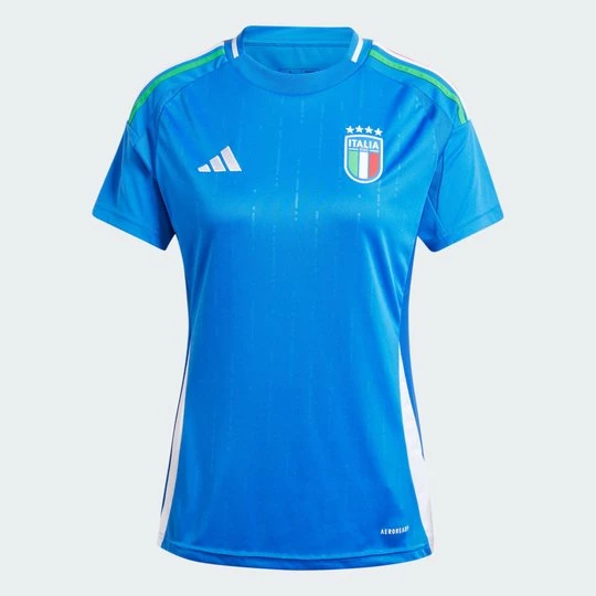 Obrázek produktu Domácí dres Italy 24 Adidas modrá