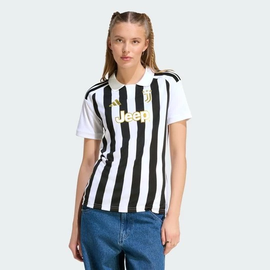Obrázek produktu Domácí dres Juventus 26/27 Adidas