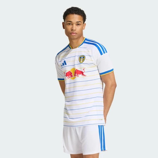 Obrázek produktu Domácí dres Leeds United 26 / 27 Adidas bílá