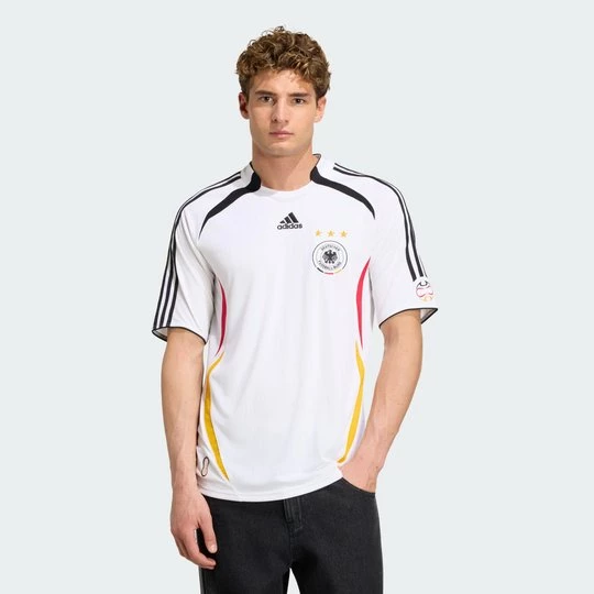 Obrázek produktu Domácí dres Německo 2006 Adidas
