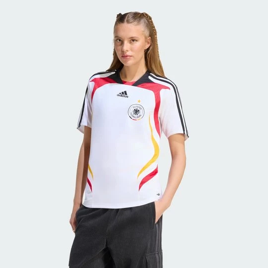 Obrázek produktu Domácí dres Německo 2007 Adidas