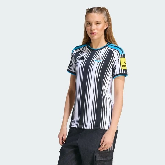 Obrázek produktu Domácí dres Newcastle UnitedFC 26/27 Adidas