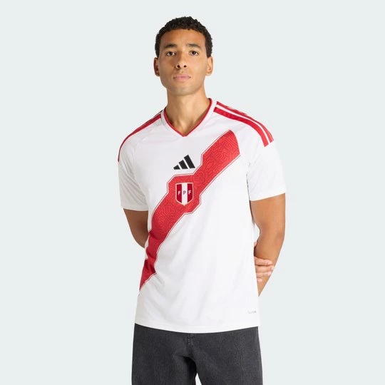 Obrázek produktu Domácí dres Peru 26 Adidas