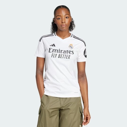 Obrázek produktu Domácí dres Real Madrid 24/25 Adidas