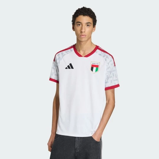Obrázek produktu Domácí dres Spojené arabské emiráty 26 Adidas