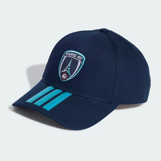Obrázek produktu Domácí kšiltovka Paris FC 26 / 27 Adidas Collegiate Navy