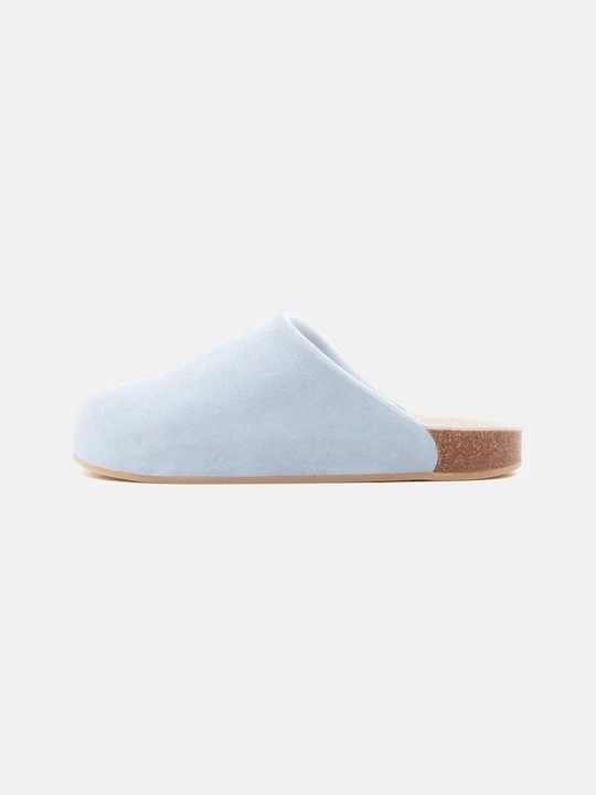 Obrázek produktu Domácí obuv adidas Originals světle modrá