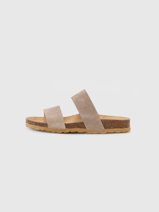 Obrázek produktu Domácí obuv Bianco písková