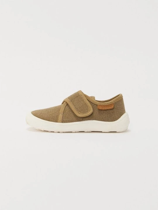 Obrázek produktu Domácí obuv Bisgaard khaki