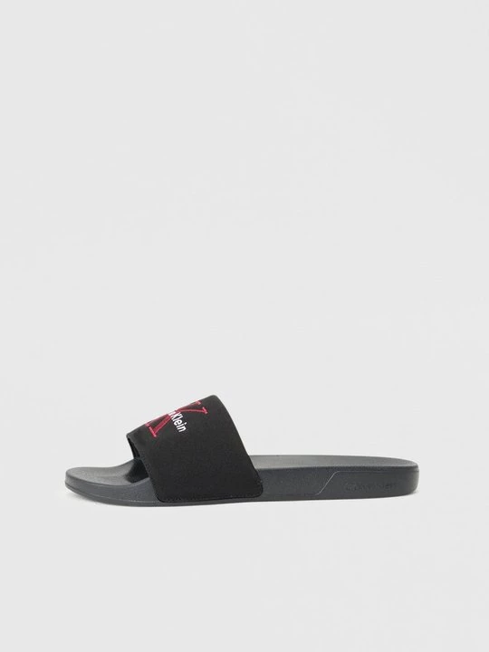 Obrázek produktu Domácí obuv Calvin Klein černá