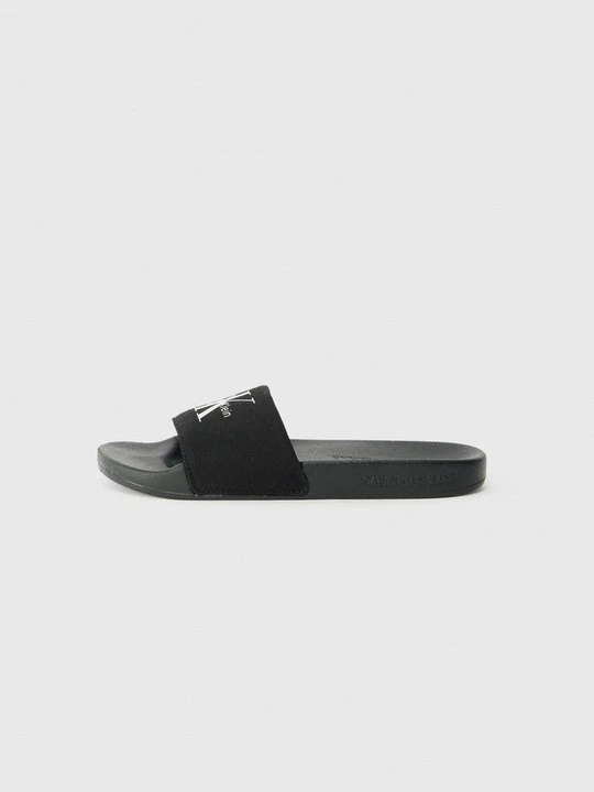 Obrázek produktu Domácí obuv Calvin Klein Jeans černá