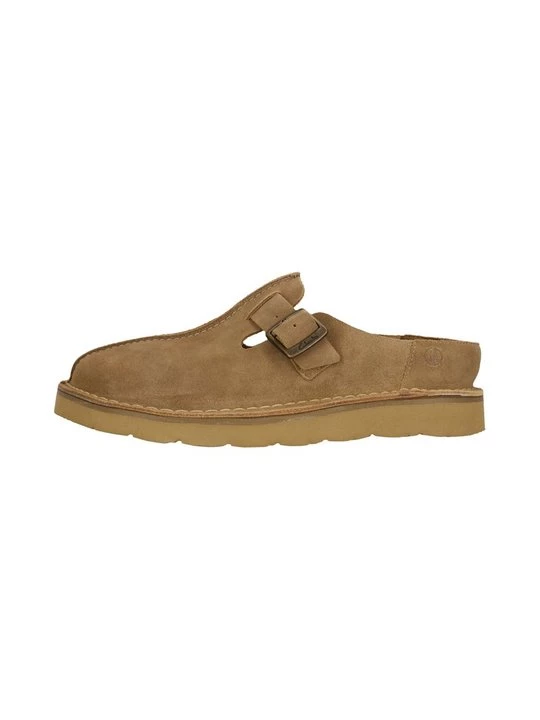 Obrázek produktu Domácí obuv Clarks písková