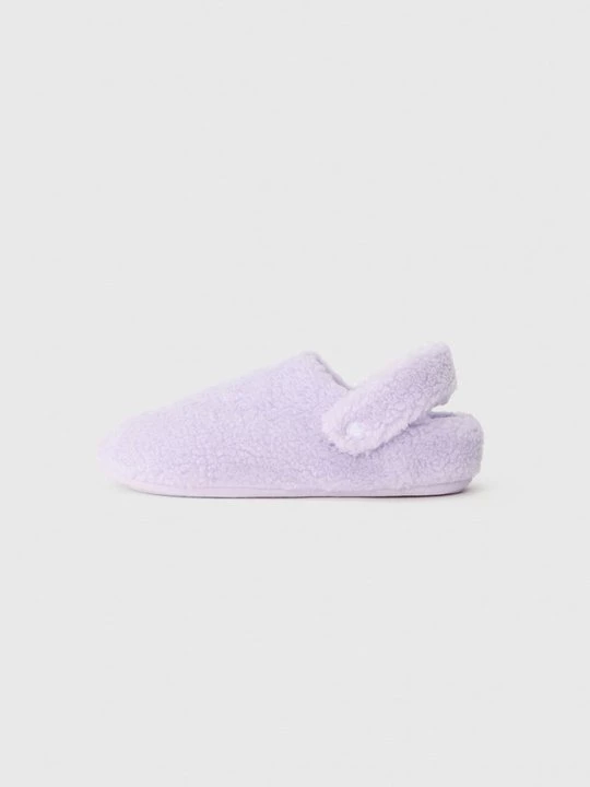 Obrázek produktu Domácí obuv Crocs fialová