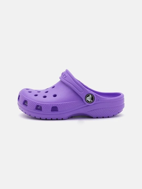 Obrázek produktu Domácí obuv Crocs fialová