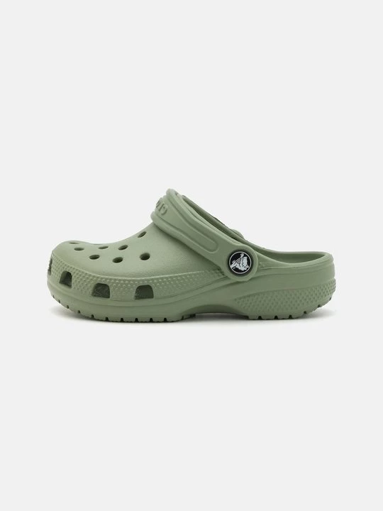 Obrázek produktu Domácí obuv Crocs khaki