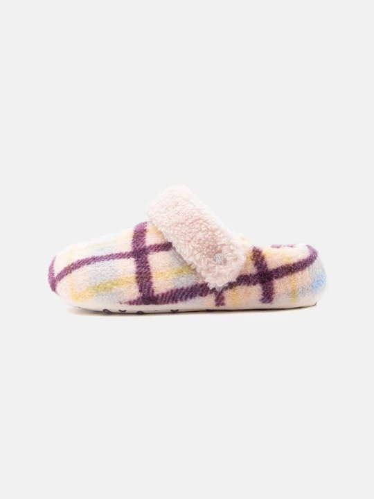 Obrázek produktu Domácí obuv Crocs růžová
