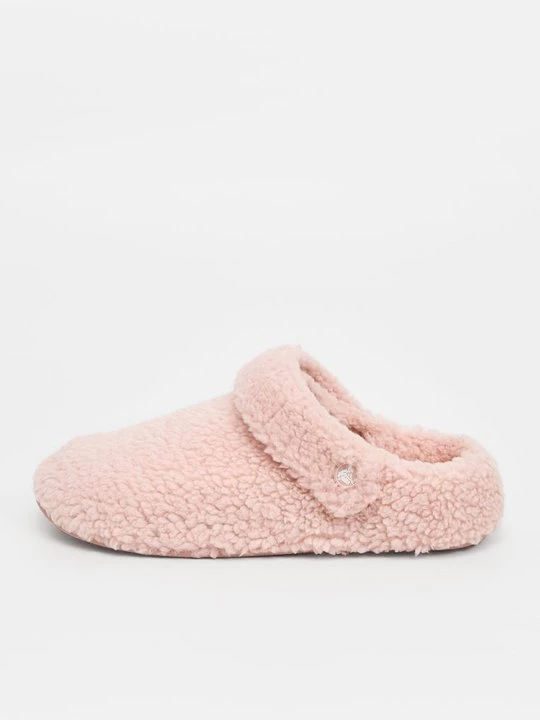 Obrázek produktu Domácí obuv Crocs světle růžová