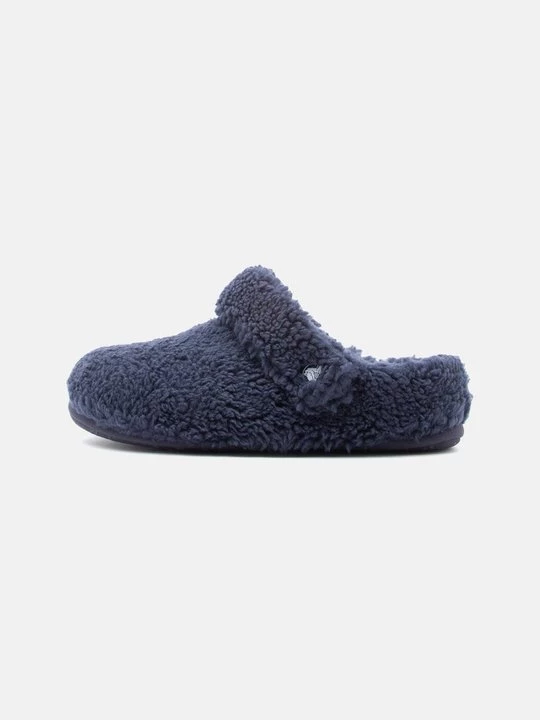 Obrázek produktu Domácí obuv Crocs tmavě modrá