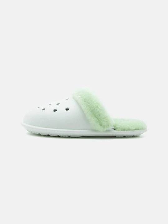 Obrázek produktu Domácí obuv Crocs zelená