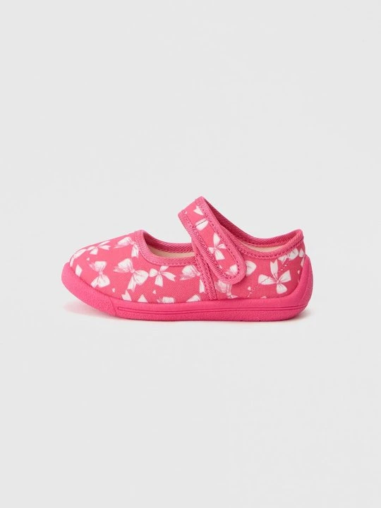 Obrázek produktu Domácí obuv Friboo By Zalando červená