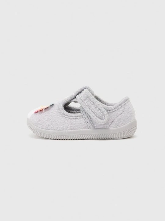 Obrázek produktu Domácí obuv Friboo By Zalando světle modrá