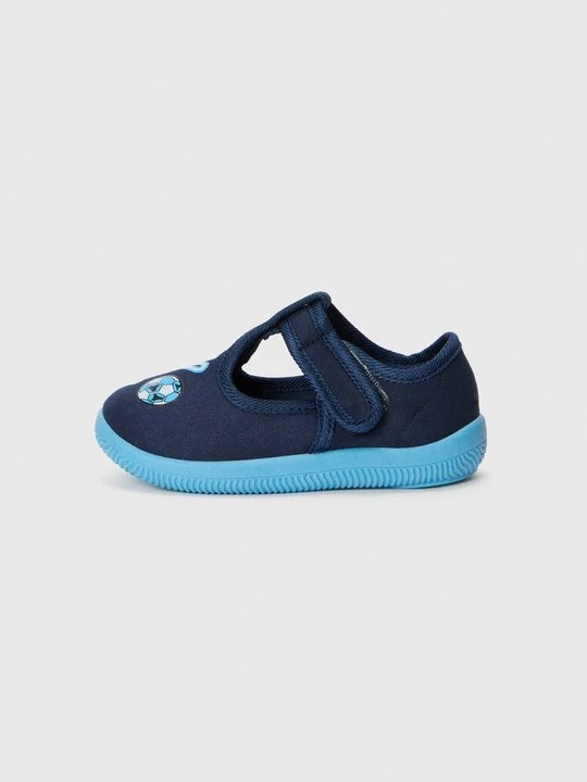 Obrázek produktu Domácí obuv Friboo By Zalando tmavě modrá