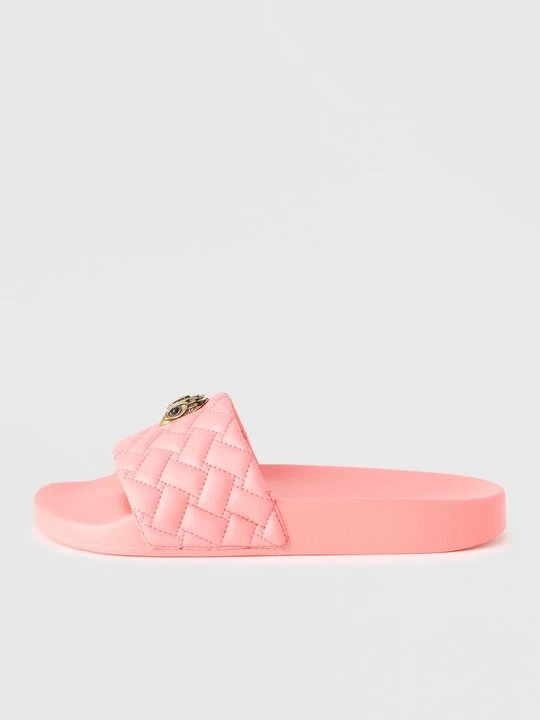 Obrázek produktu Domácí obuv Kurt Geiger lososová