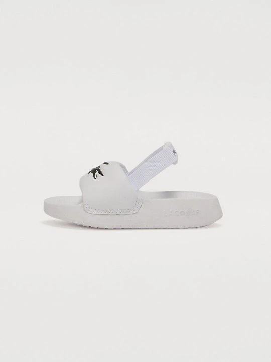 Obrázek produktu Domácí obuv Lacoste