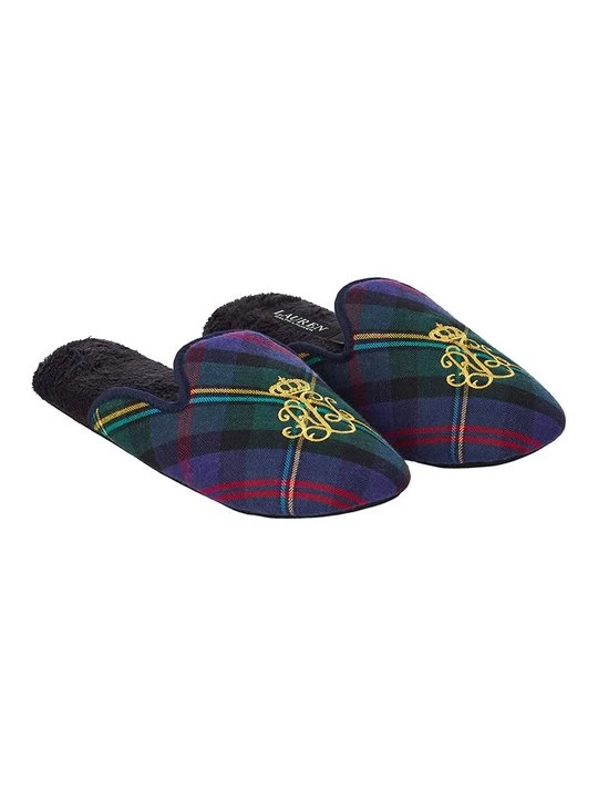 Obrázek produktu Domácí obuv Lauren Ralph Lauren