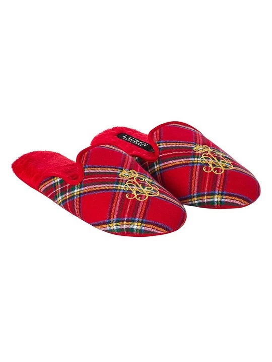 Obrázek produktu Domácí obuv Lauren Ralph Lauren